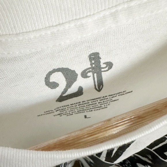 NEW 21 Savage Graphic Tee - Picture 3 of 6